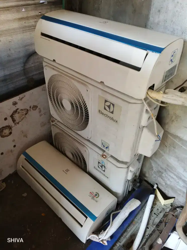 MENERIMA AC BEKAS / AC RUSAK / AC MATI