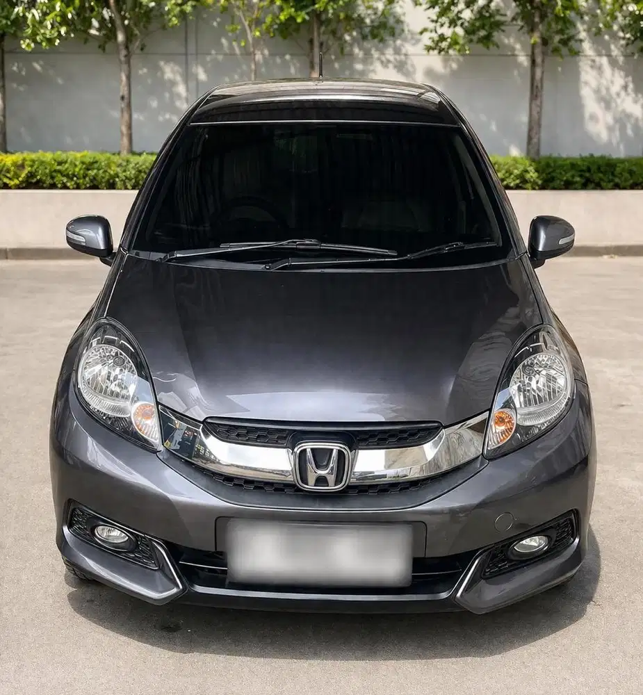 Honda Mobilio 2015 Bensin