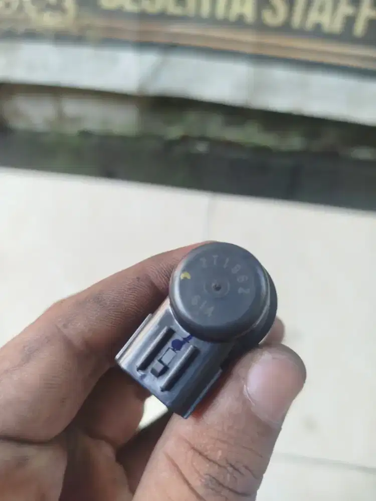ISC  Motor Nmax old  kode 2DP-H5801-01