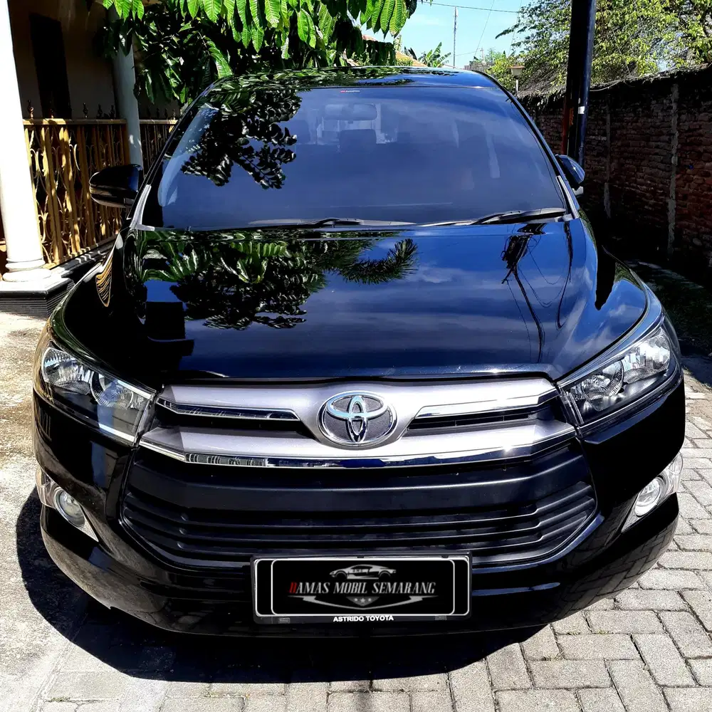 Innova Reborn Matic Standar Ori