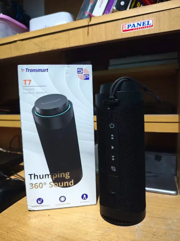 Tronsmart T7 Like New