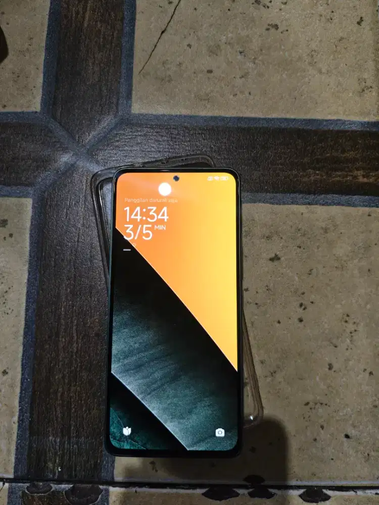 Poco M7 Pro 8/256 HP cas