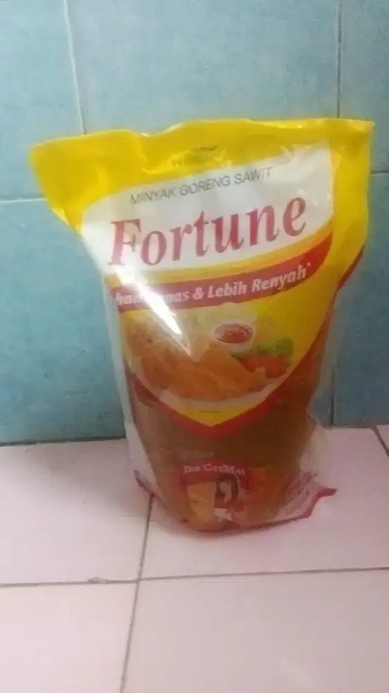 minyak goreng minyak goreng
