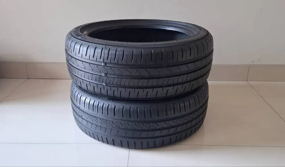 Jual Ban ring 15 bekas pakai 165/50 R15