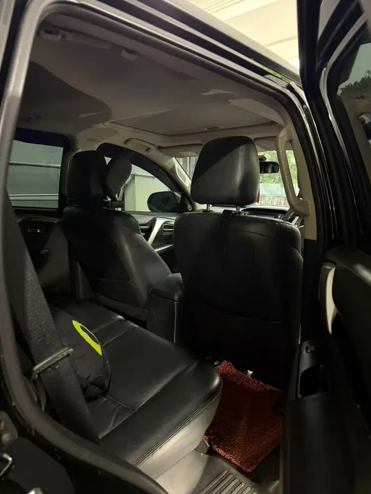 Mitsubishi Pajero Sport 2019 Diesel