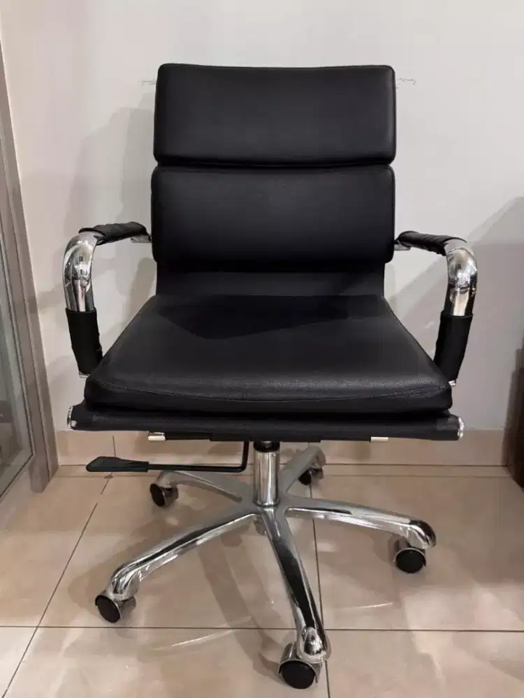 Kursi kerja manager fantoni