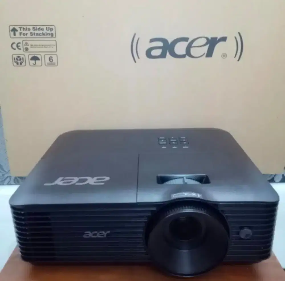 PROYEKTOR ACER X1