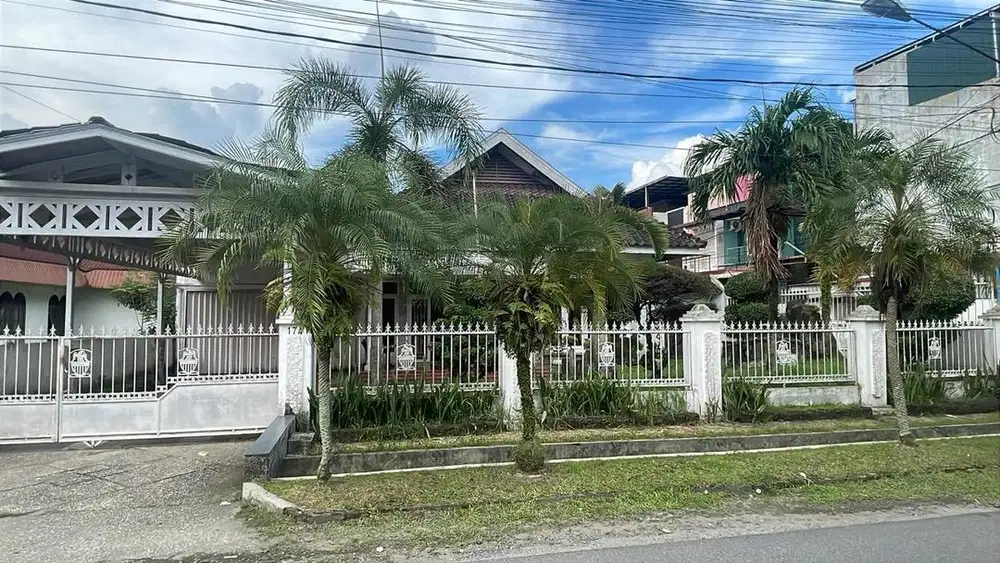 Rumah Siap Huni