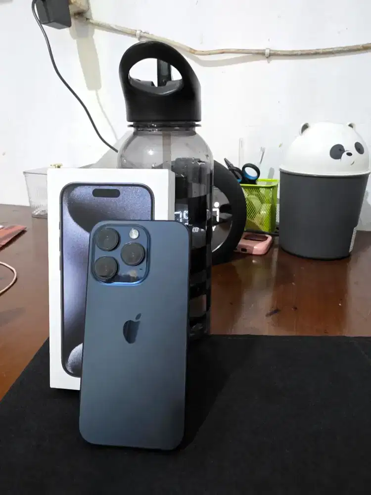Iphone 15 Pro IBOX 128 GB