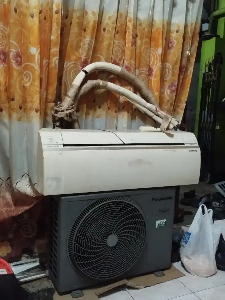 dicari/dibeli AC rusak