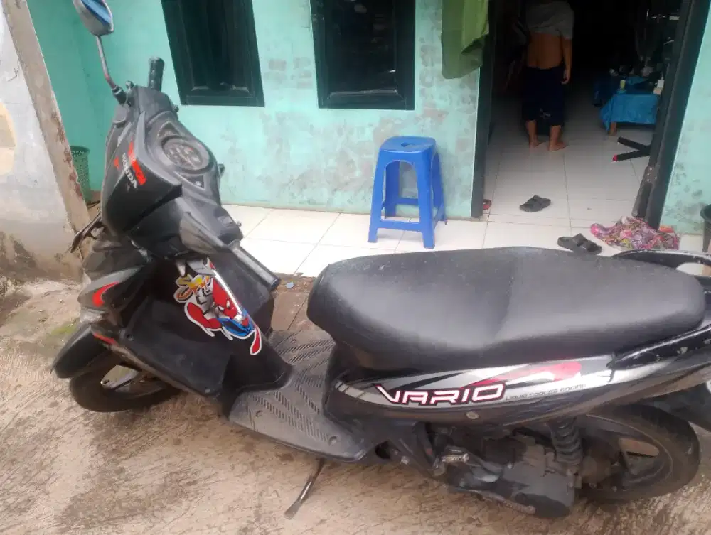 Honda Vario 2009
