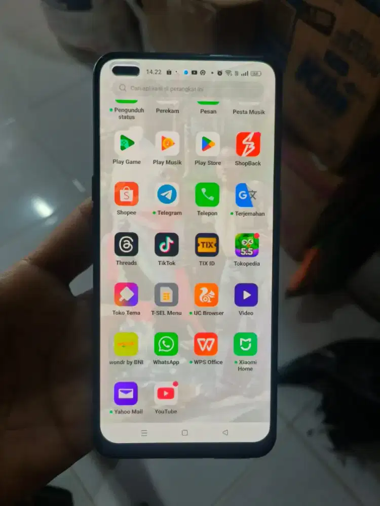 oppo reno 4f 8/128
