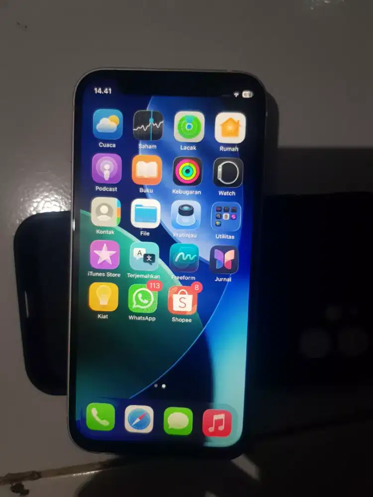 Iphone 12 mini 128