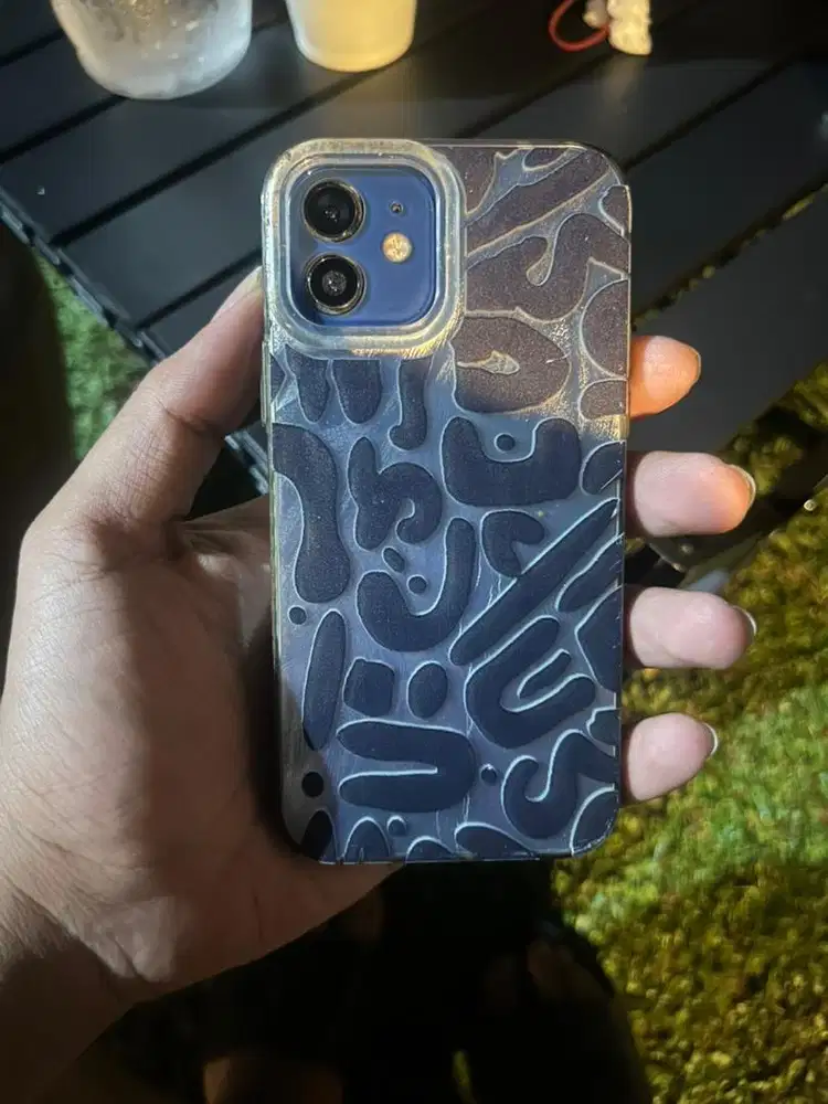 iPhone 12 128 inter