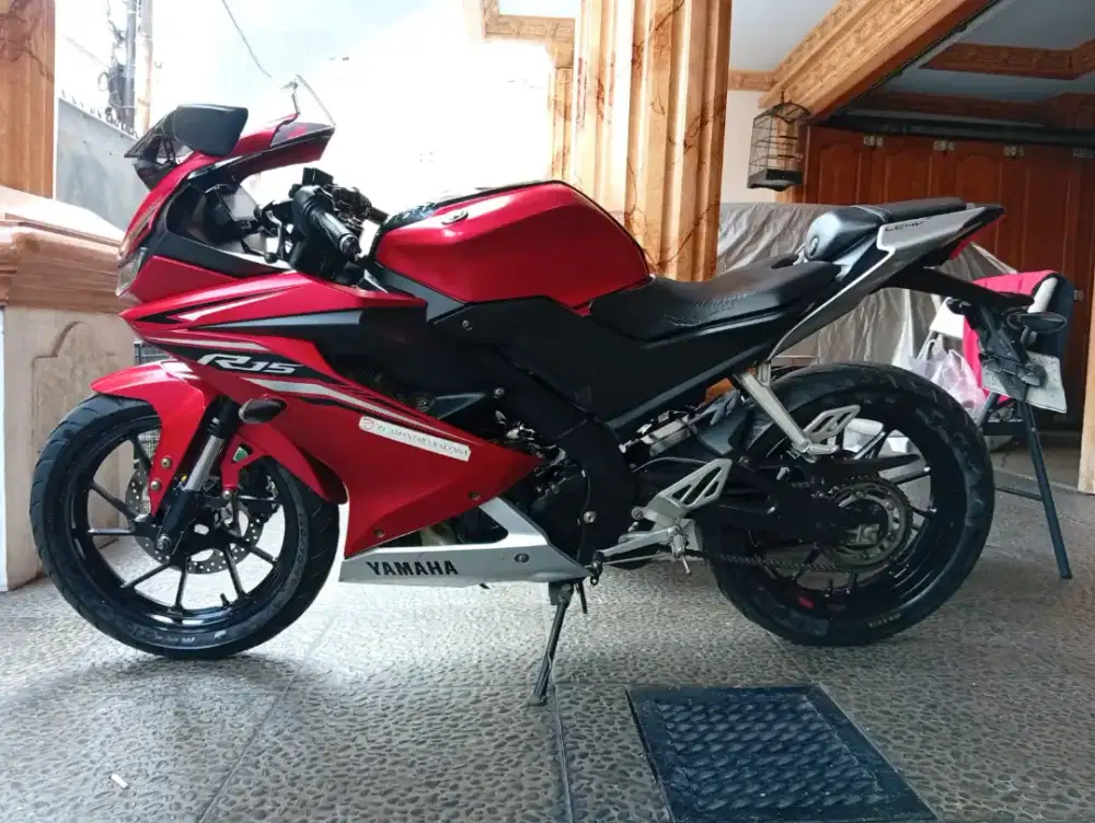 R15 V3 2017 full original