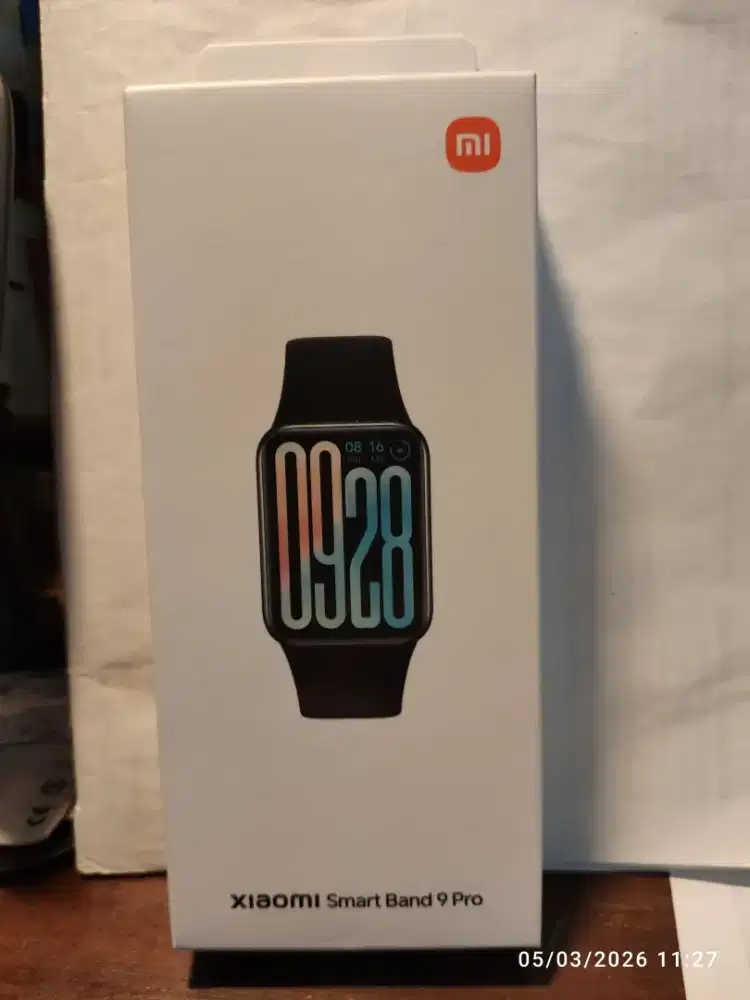 Xiaomi Smart Band 9 Pro