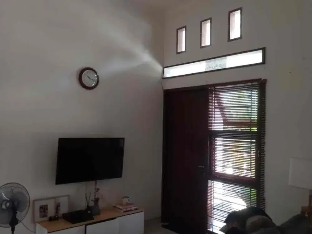dijual rumah murah