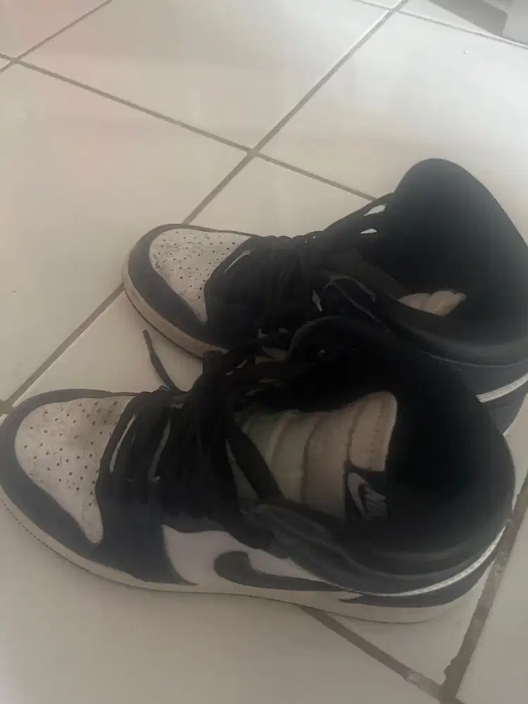 sepatu nike size 39