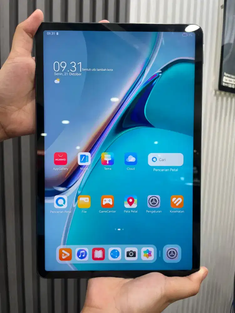 Huawei Matepad 11 6/128