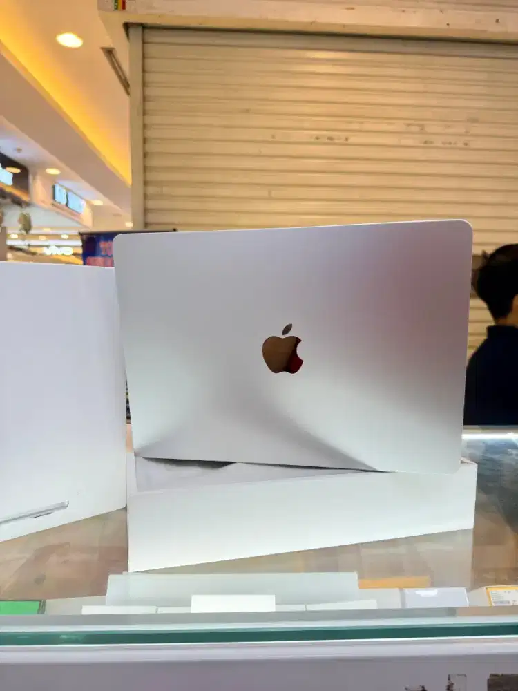 Macbook Air M4 256GB