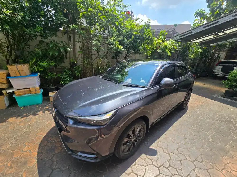 HRV 2024 SE 1.5