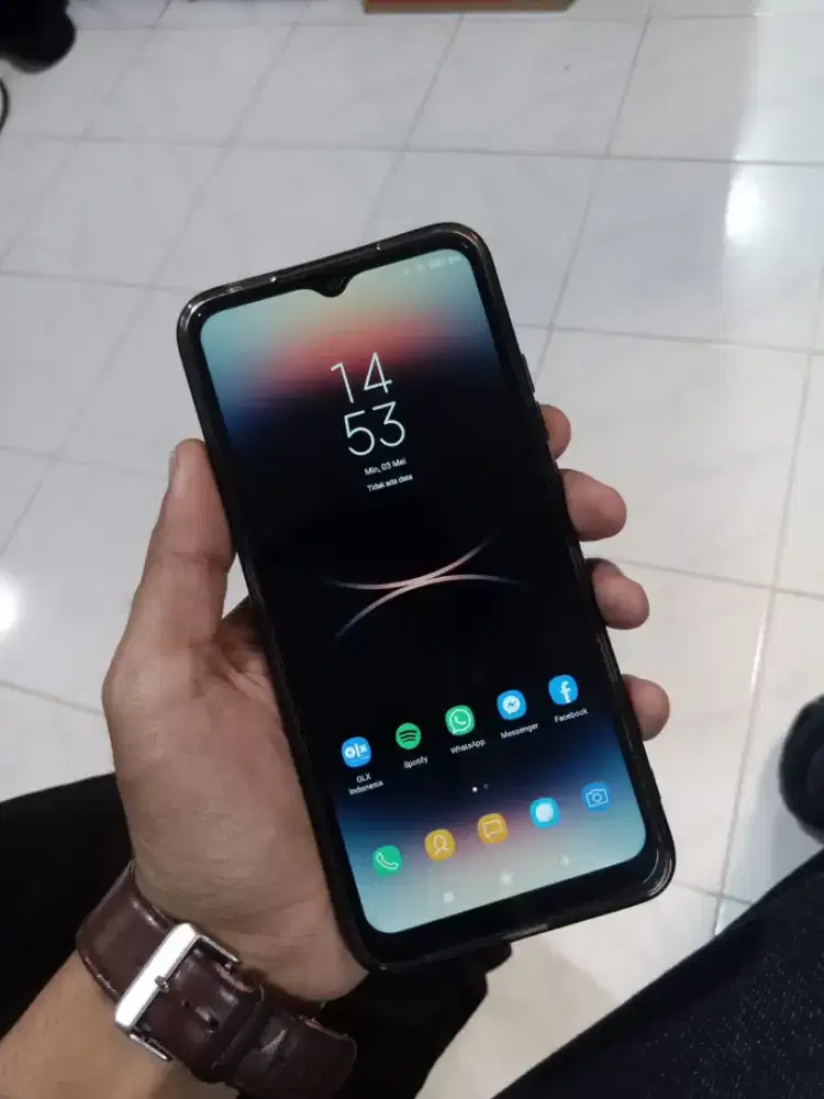 Redmi 9A 2/32gb tinggal pakai minat silahkan