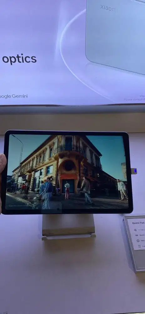 REDMI PAD 2 4/128 (Wifi)