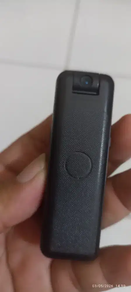 Kamera pengintai