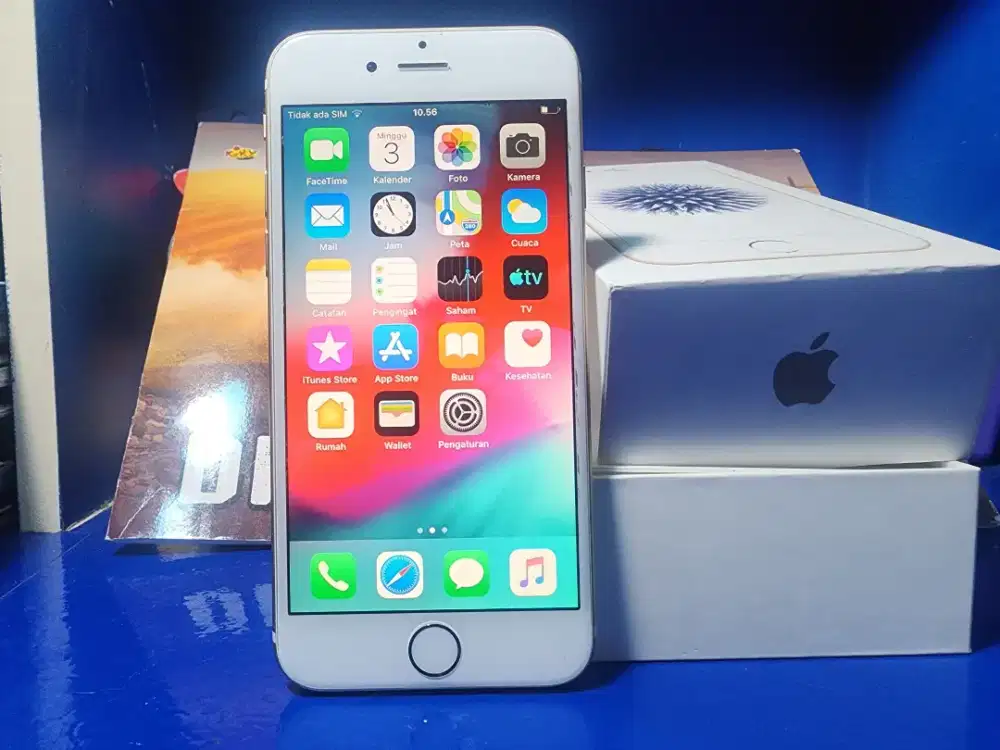 Iphone 6 32gb Murah