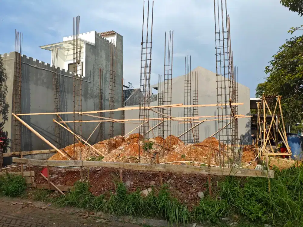 Urugan Tanah Gratis