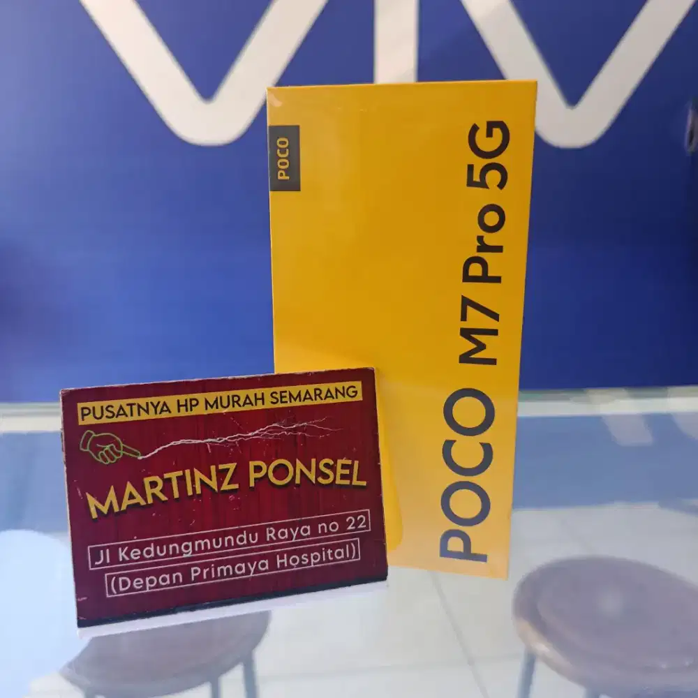 Poco m7pro 5g 8/256