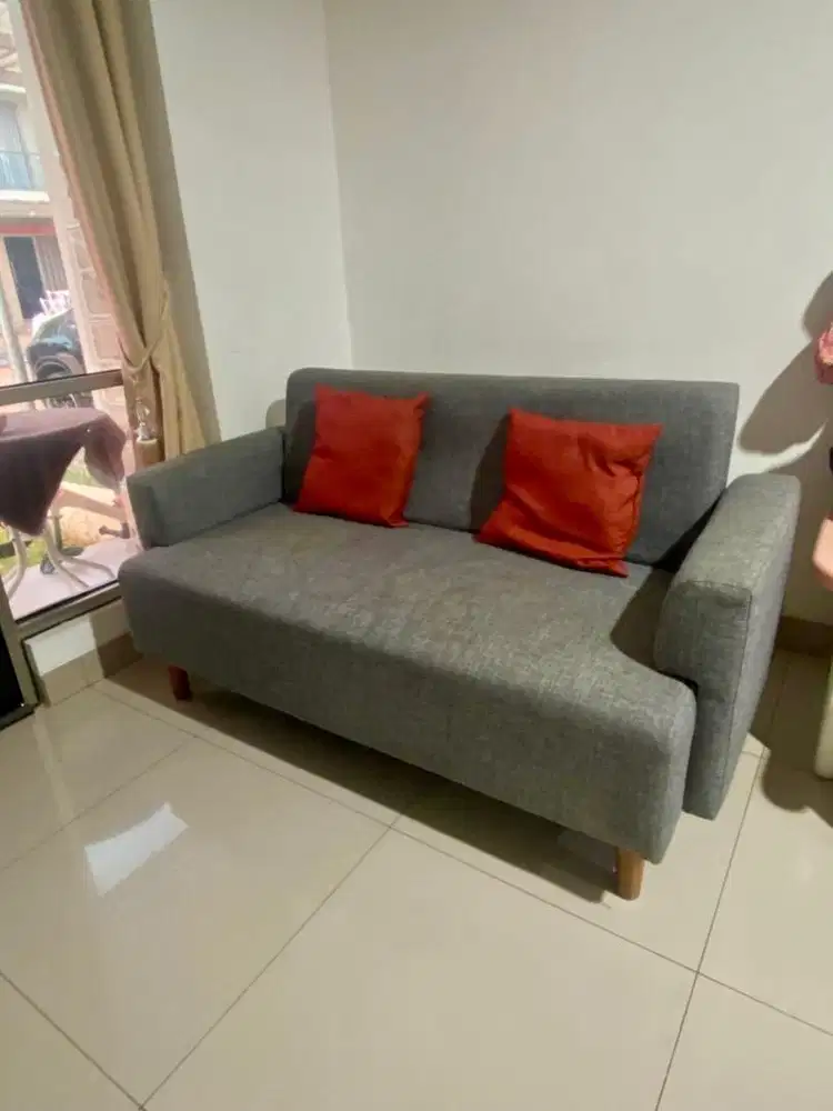 IKEA Sofa ORI 2 seater