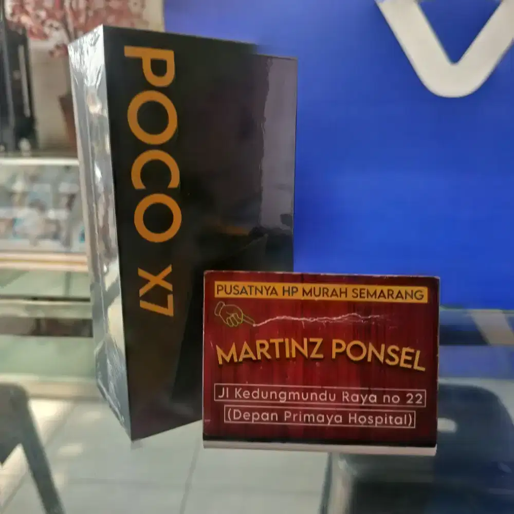 Poco x7 5g 8/256