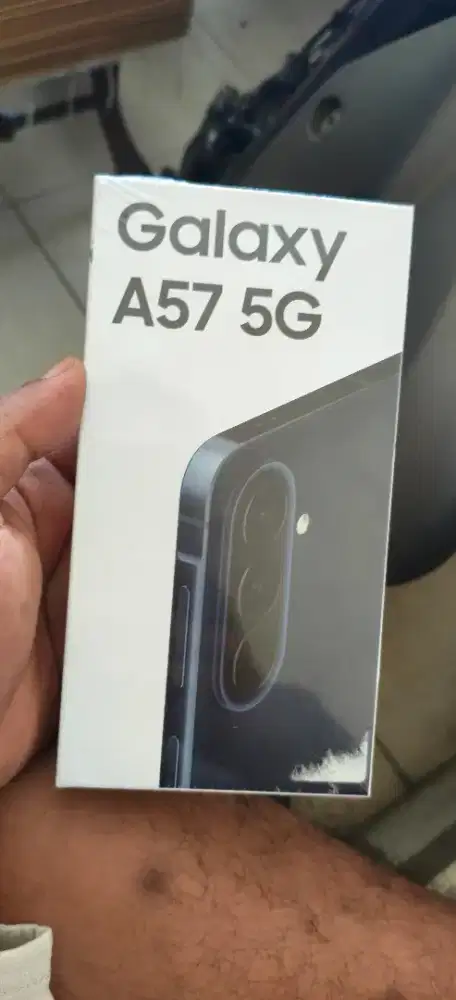 Samsung A57 5G 8/128 GB