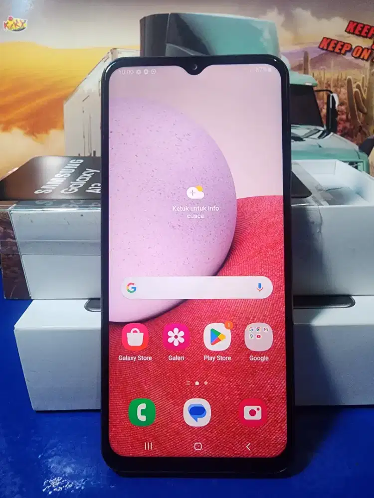 Samsung A13 Murah