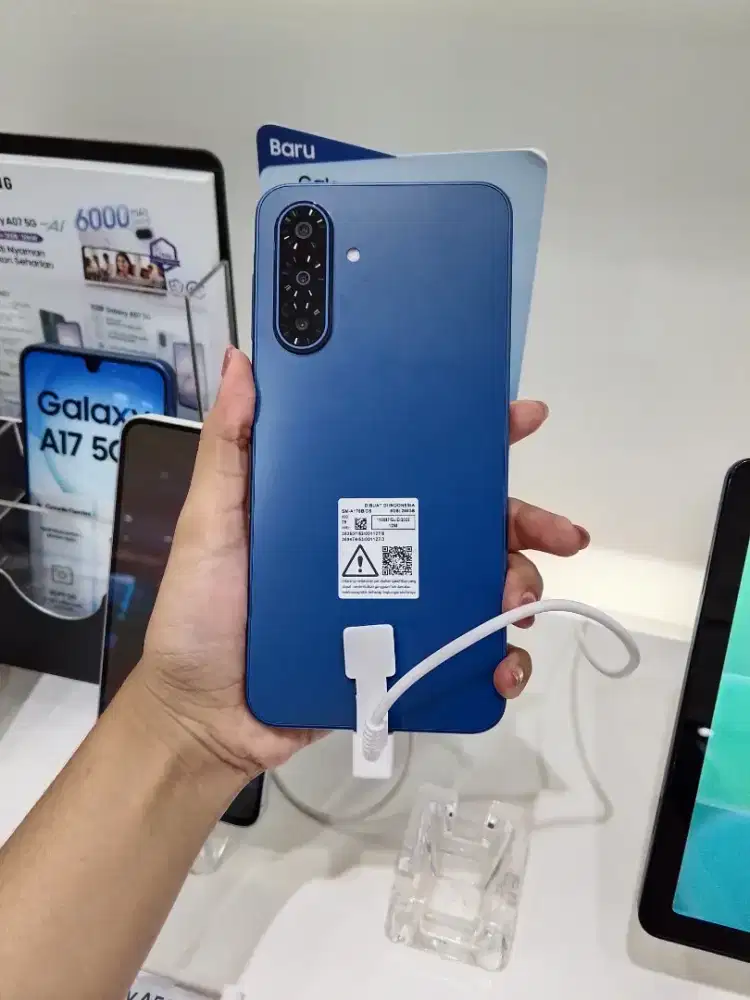 Samsung Galaxy A17 5G
