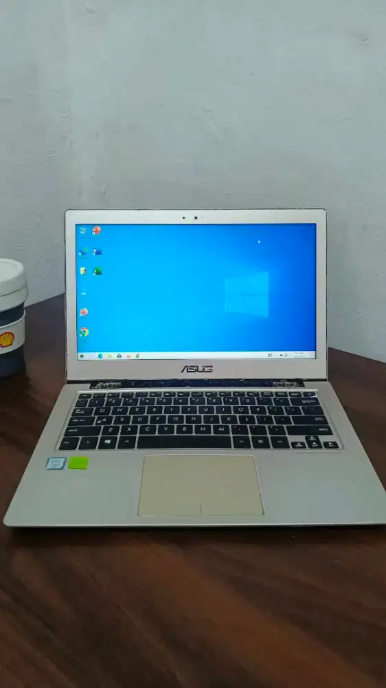Laptop Asus UX303U / Intel Core i7 6500U / 8GB / HDD 500GB / Nvidia 94