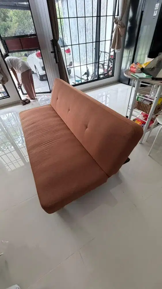 Sofa bed informa