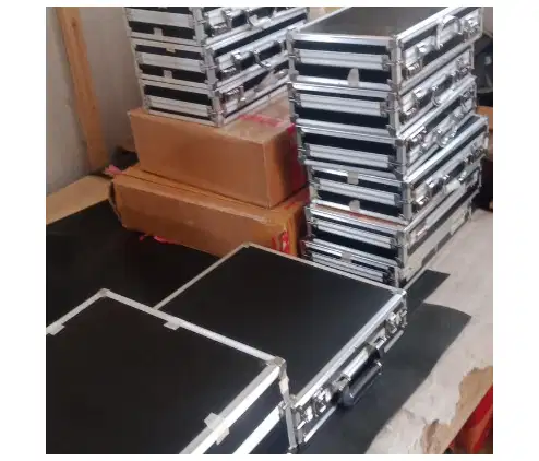 Hardcase Mixer Bisa Request Ukuran