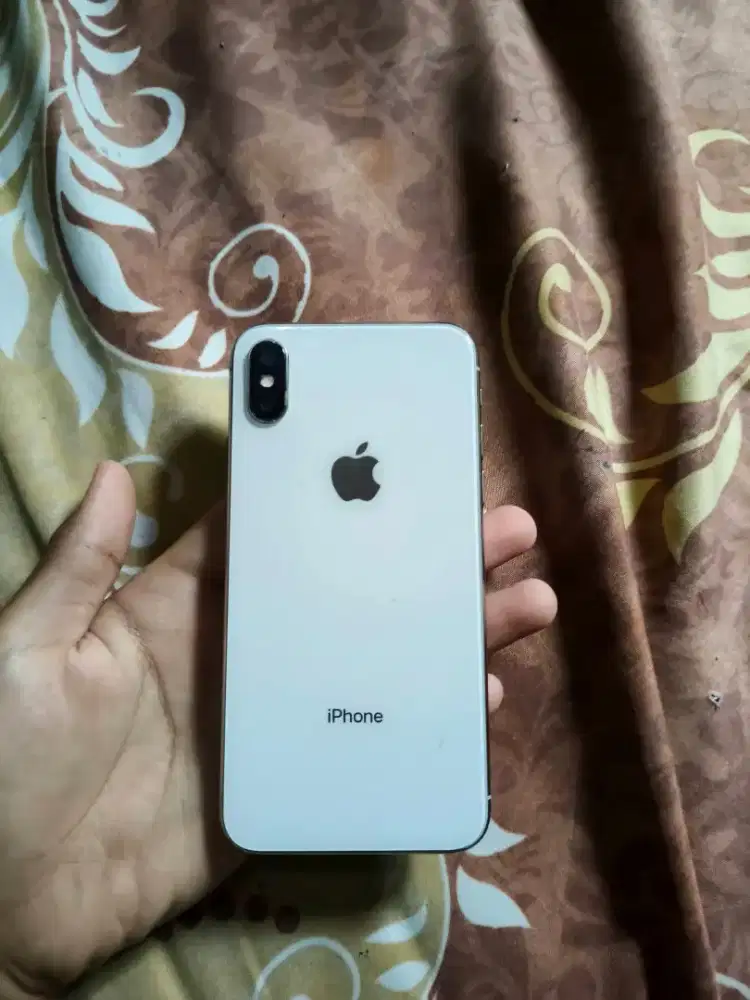 jual ip x 64gb (cek deskripsi)