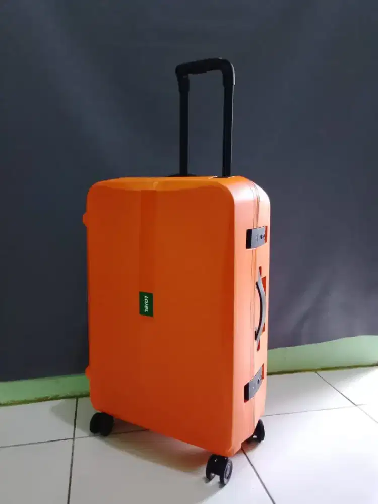 Lojel Octa  medium 25 inch / Oren