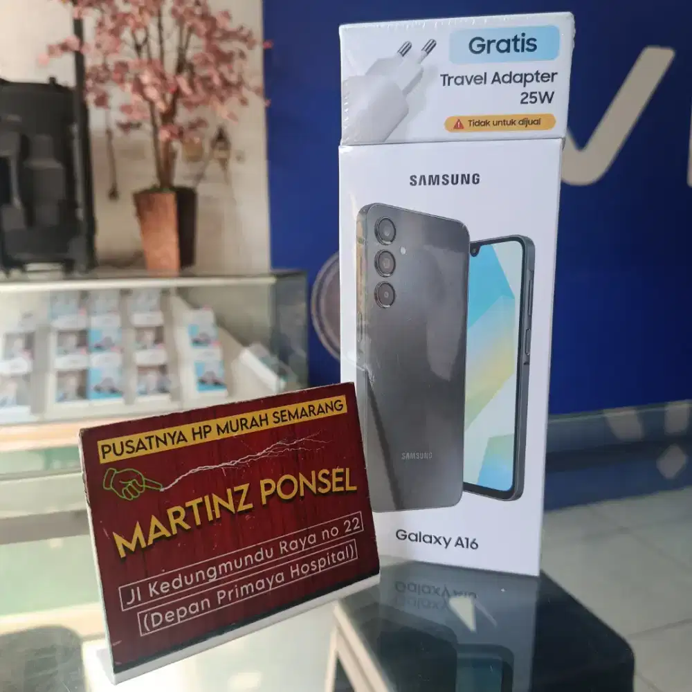 Samsung a16 8/128