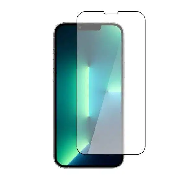 Tempered Glass Color Side Full Glass iPhone 13/13 Pro