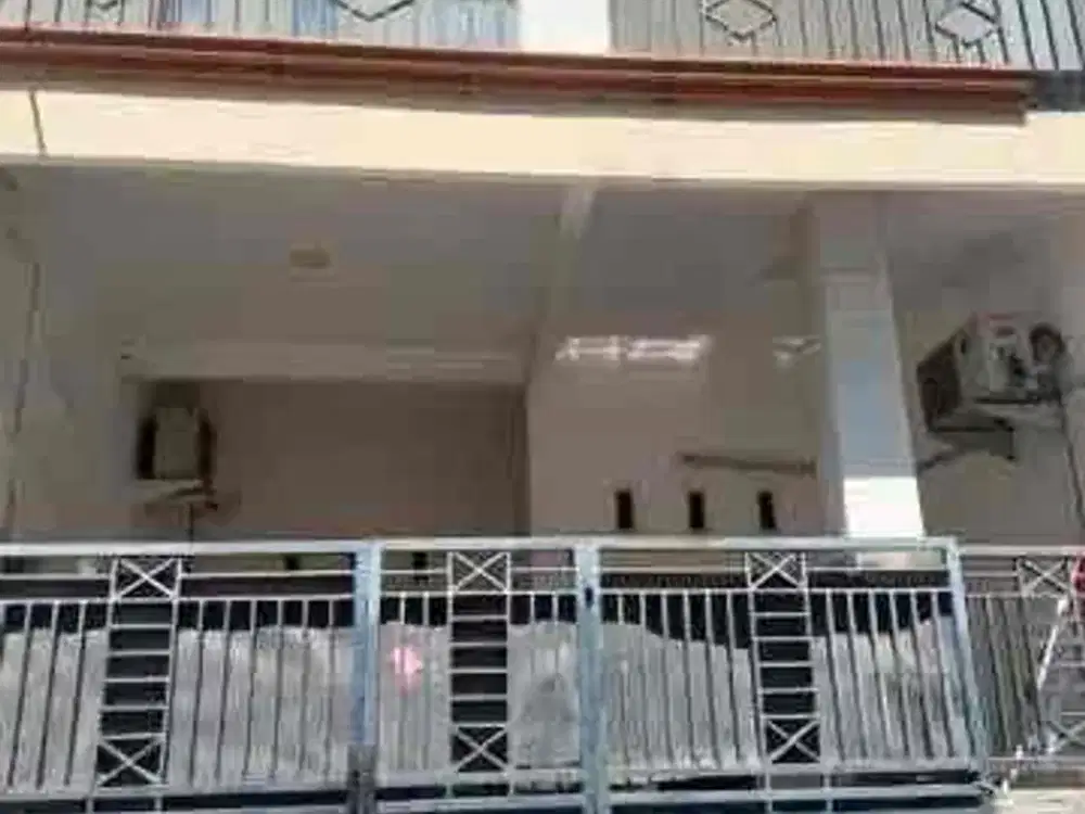Dijual rumah ploso timur dekat kalijudan
