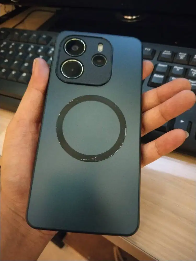 Redmi Note 14 ram 8/256 GB