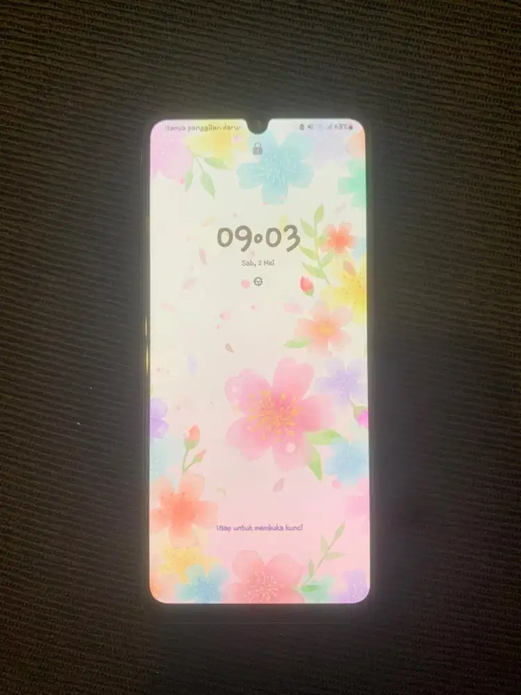 Samsung A32 8/128 Masih Segel
