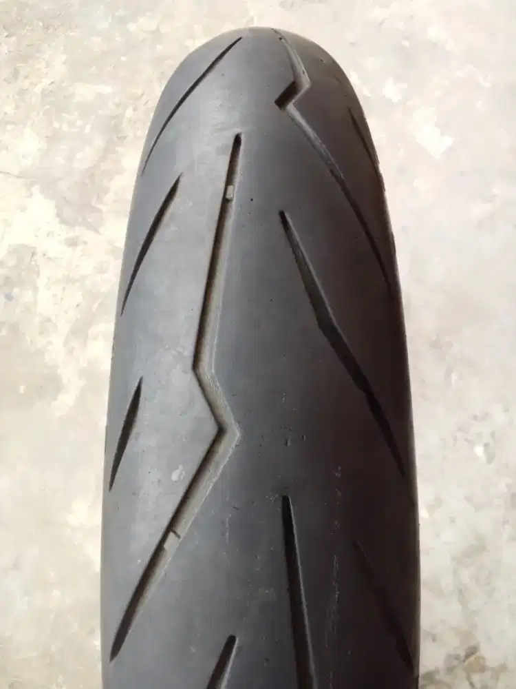 Ban Pirelli DRS 14 90/80