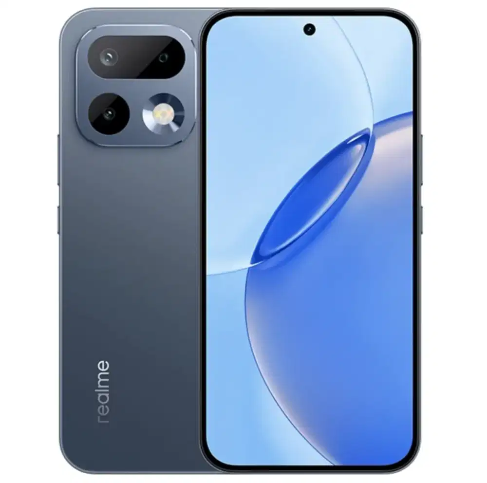 Realme 16 Pro - Garansi Resmi