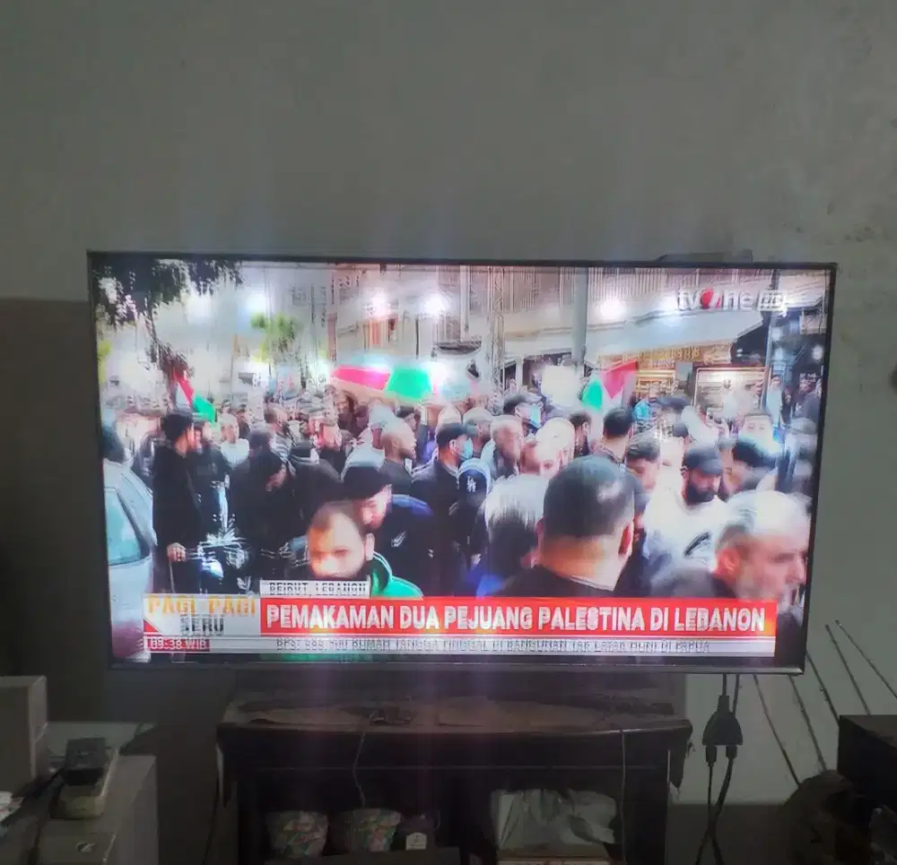 Led Smart Tv Samsung 55 Inc.