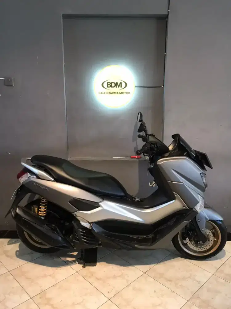 Dp 500 RB n max thn 2019 cash. Bali dharma motor